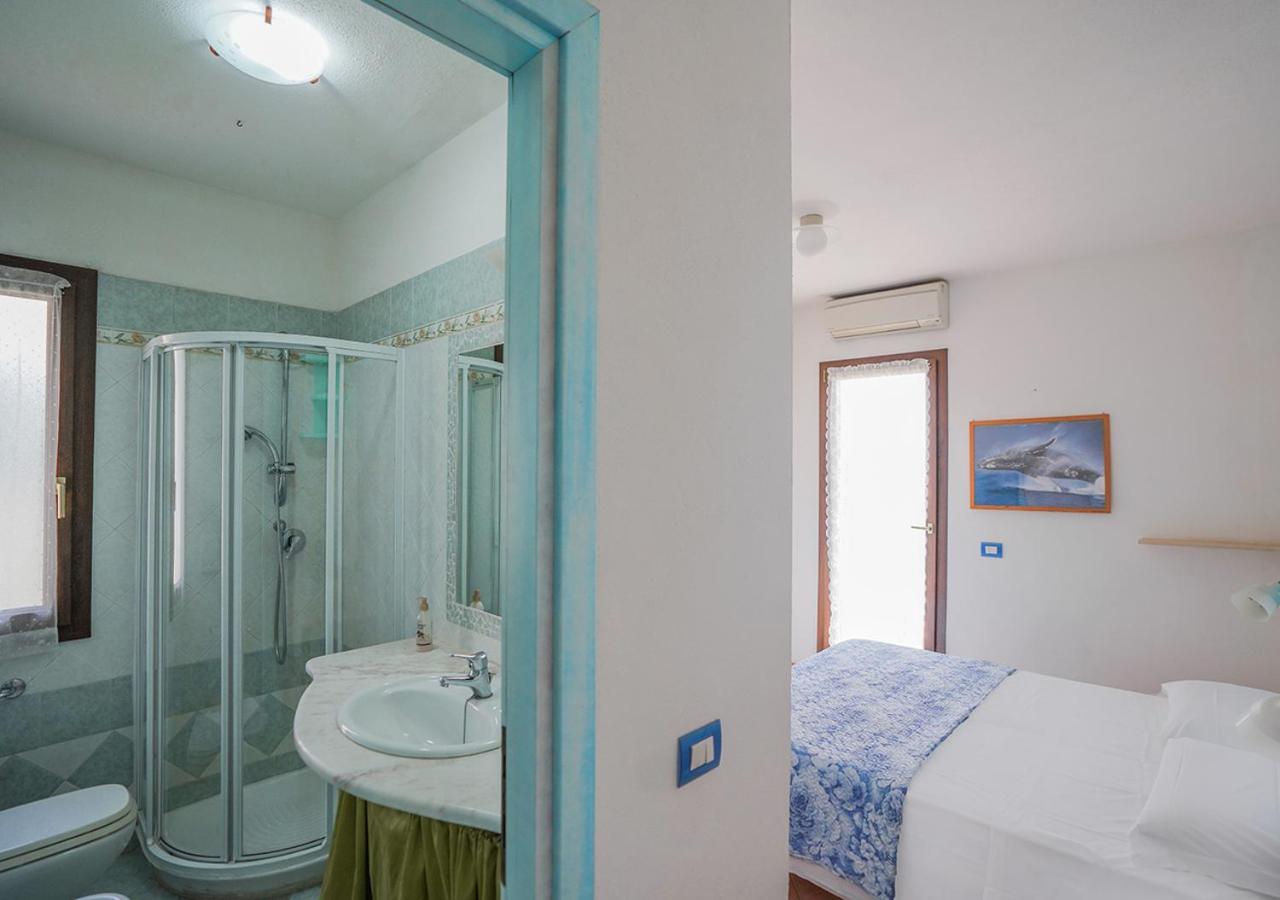 Murphy Holiday Home - Residenza Quarto La Maddalena  Exterior foto
